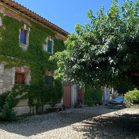 Les Pierrades En Camargue Villa Vauvert Eksteriør bilde