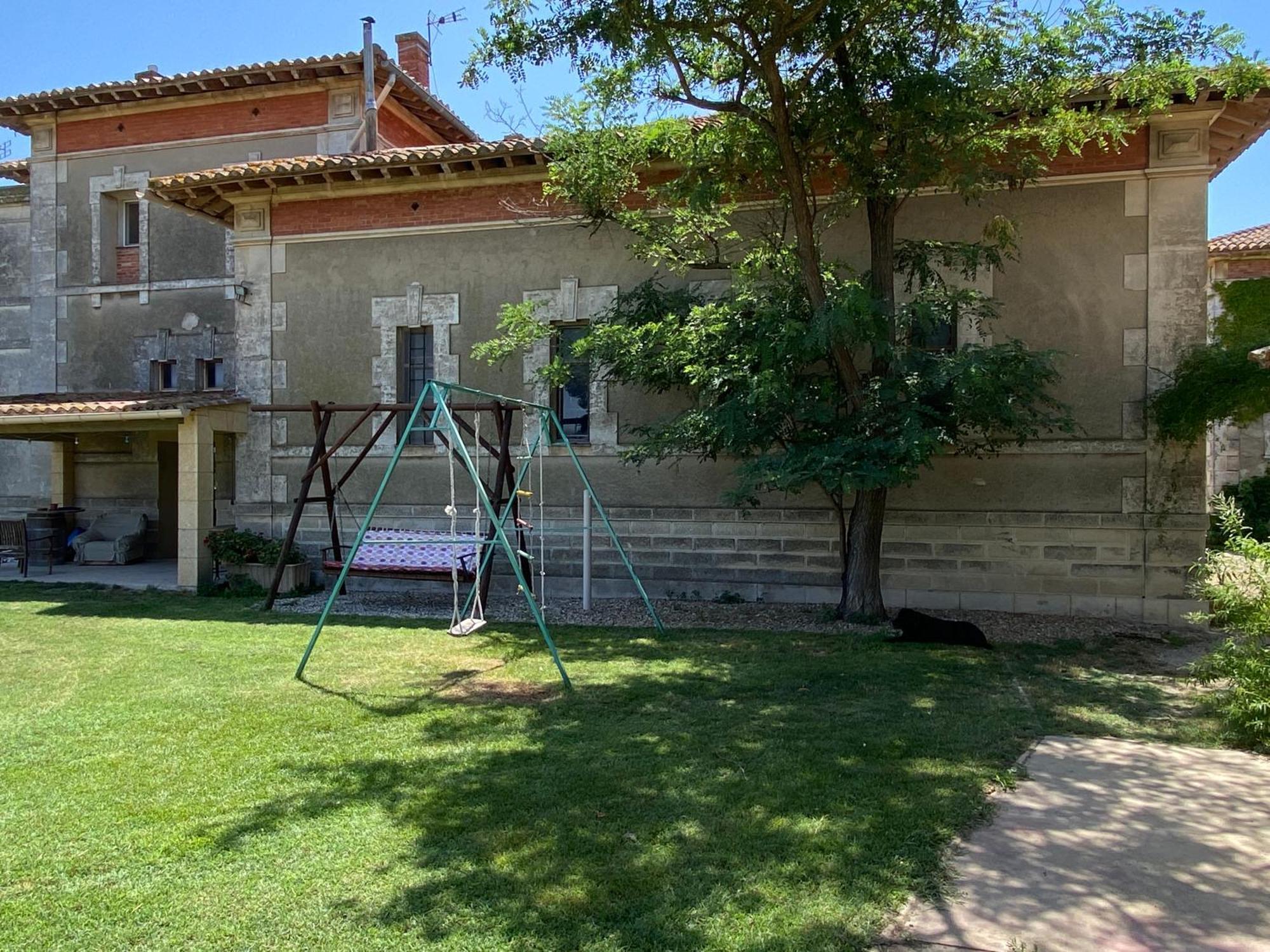 Les Pierrades En Camargue Villa Vauvert Eksteriør bilde