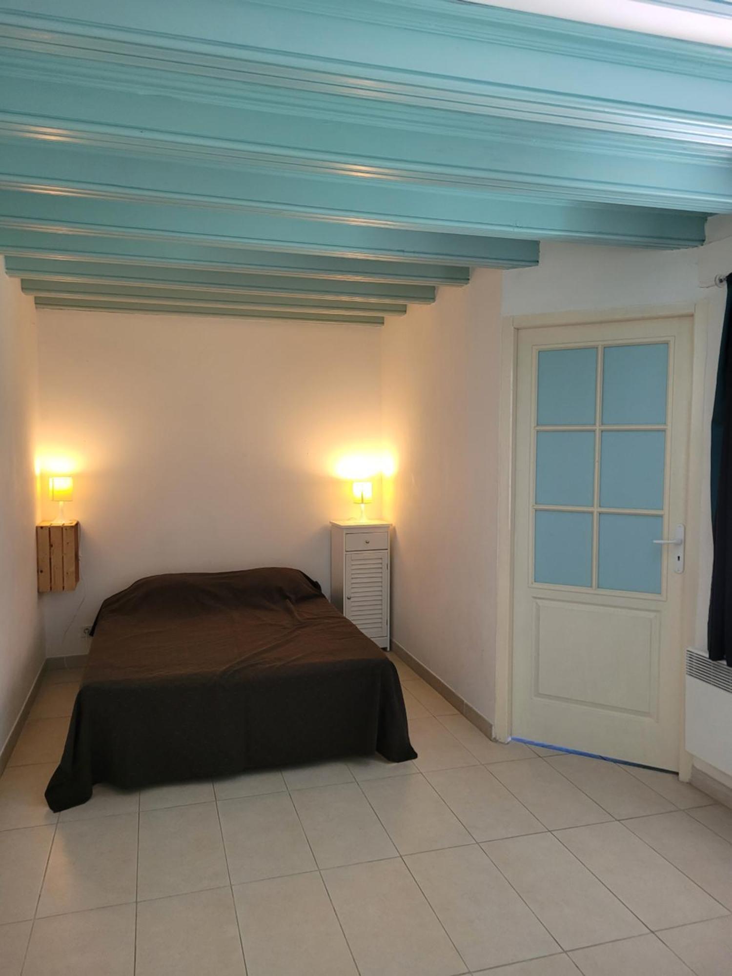 Les Pierrades En Camargue Villa Vauvert Eksteriør bilde