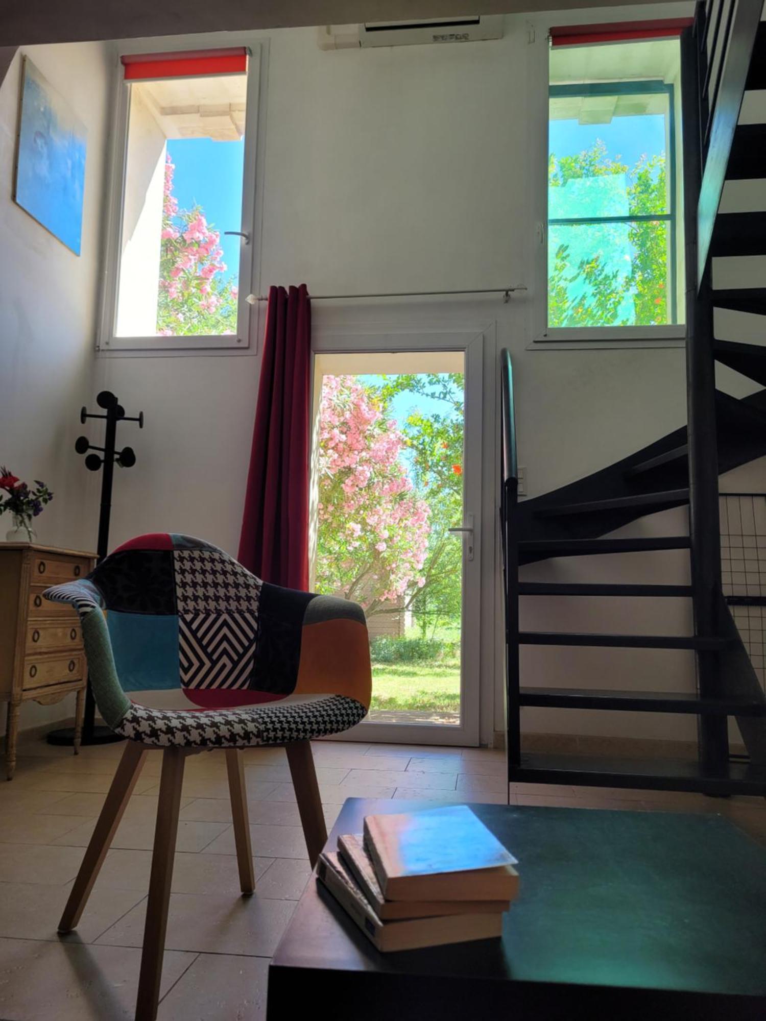 Les Pierrades En Camargue Villa Vauvert Eksteriør bilde
